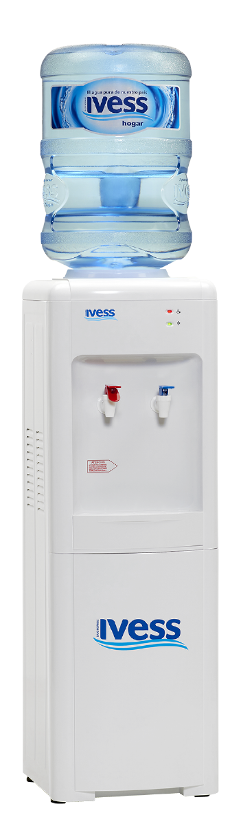 ivess-w-dispenser-pie-20litros-perspectiva