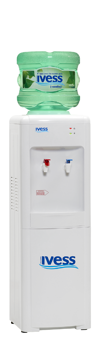 ivess-w-dispenser-pie-menosodio-12litros-perspectiva